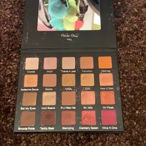 🌺Violet Voss Pro Pallette/ Holy Grail